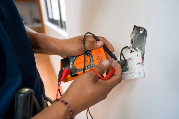 Best Licensed Electrician  in Enterprise, NV