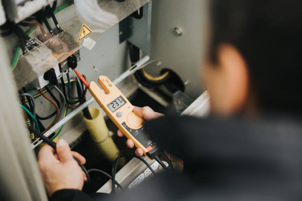 Why Trust Our Certified Electricians for Your Electrical Needs in NV?