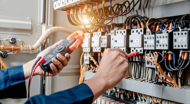Trusted NV Electrician Experts