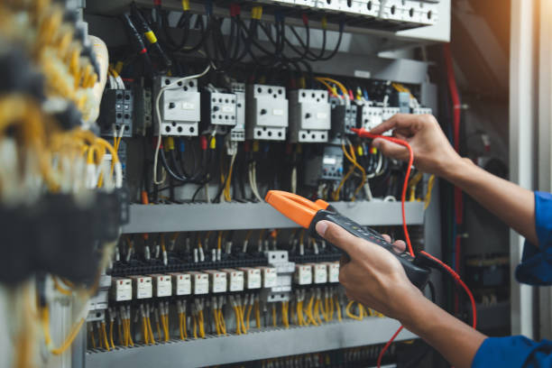 Best Residential Electrician Services  in Enterprise, NV