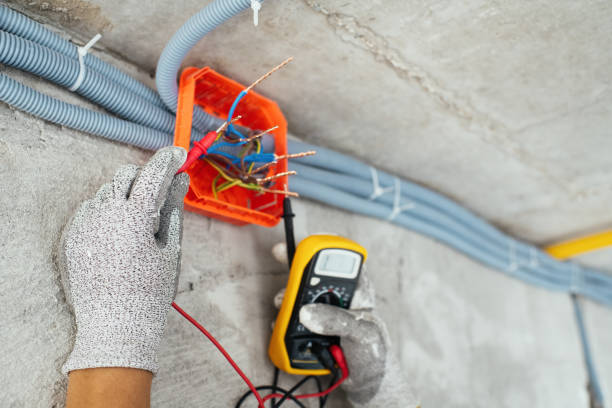 Best Affordable Emergency Electrician  in Enterprise, NV