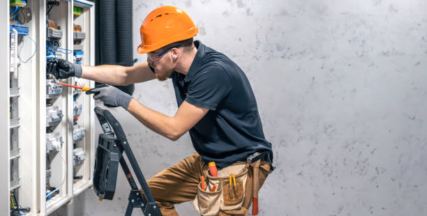 Best Electrical Rewiring Services  in Enterprise, NV