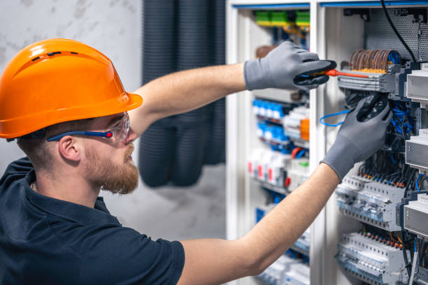 Best Commercial Electrician Services  in Enterprise, NV