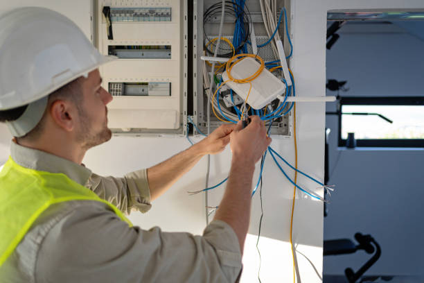 Best Affordable Emergency Electrician  in Enterprise, NV